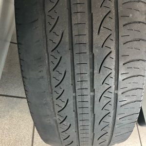 Meet your Posher, Steve